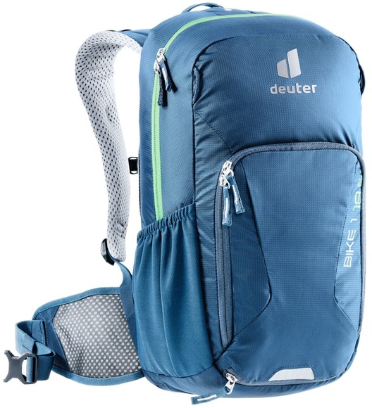 Deuter Bike I 18 SL Rucksack Damen midnight 2021 Rucksäcke ohne Trinksystem