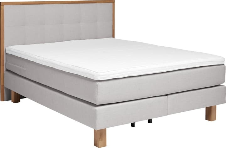 Boxspringbett PRONTO, HASENA