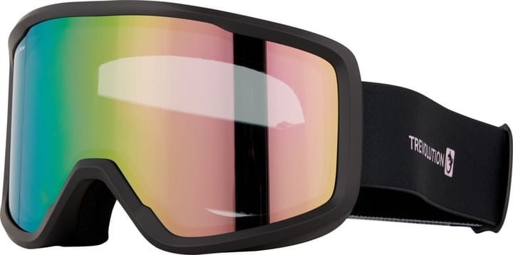 Trevolution Adults Basic Goggle Skibrille / Snowboardbrille mehrfarbig