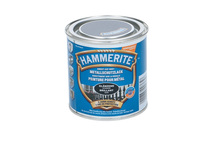 HAMMERITE Metallschutzlack