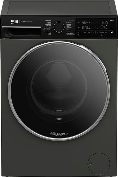 Beko WM520 Waschmaschine links