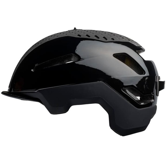 Bell Annex MIPS Velohelm matte/gloss black
