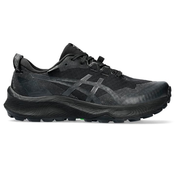 Asics Gel Trabuco 12 GTX Runningschuhe schwarz