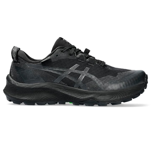 Asics Gel Trabuco 12 GTX Runningschuhe schwarz