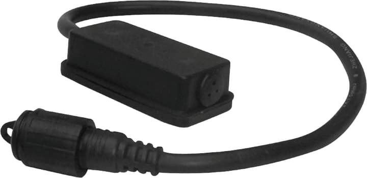 Easy Connect 2 x 1,5 mm2, 1 m Verbindungsstecker