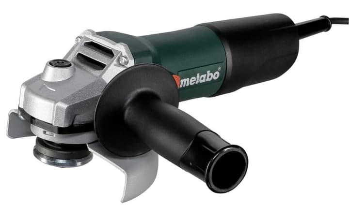 metabo Winkelschleifer »W 850-125«, Originalzubehöre