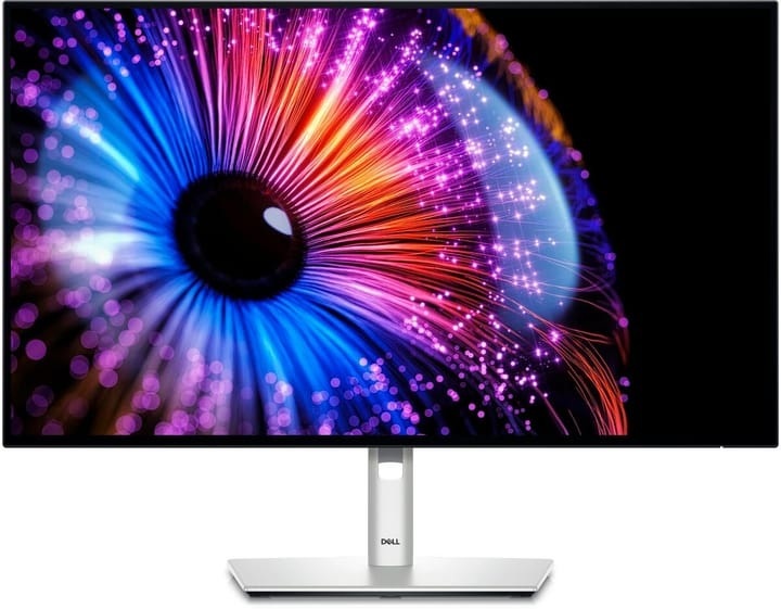 Dell U2724De; 27'; 2560 x 1440 Monitor