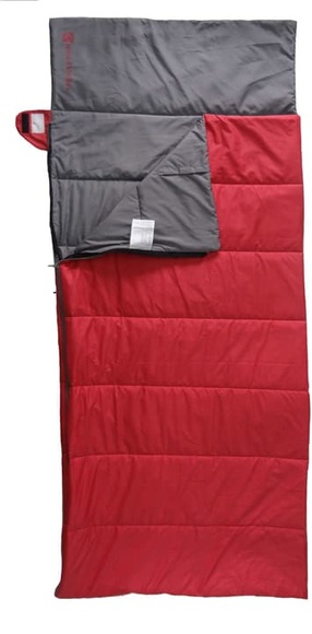 Trevolution Wambli Kinder-Schlafsack bordeaux
