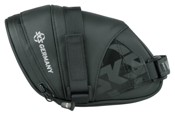 SKS Satteltasche Explorer Straps 500