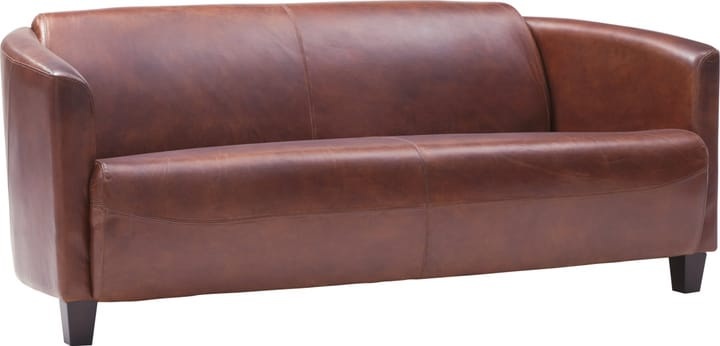 2.5er-Sofa COOPER - 176 cm x83 cm x70, Micasa