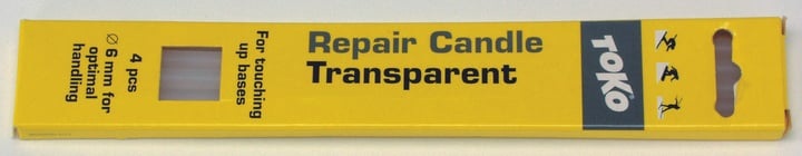 Toko Repair Candle Reparaturset