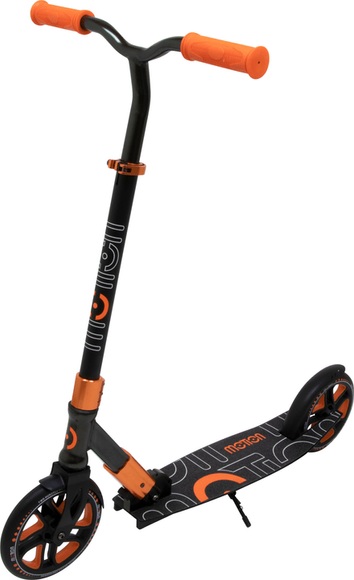 200 mm Scooter