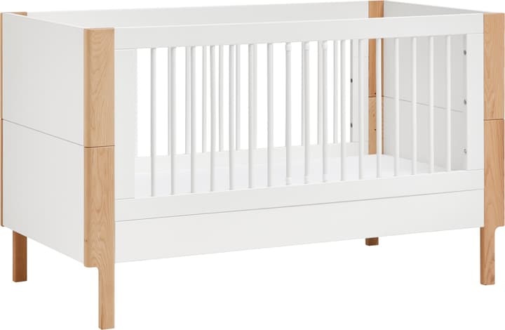 Babybett NIDO