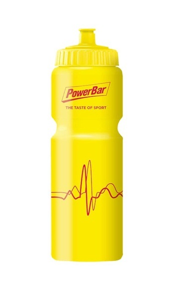 PowerBar Trinkflasche