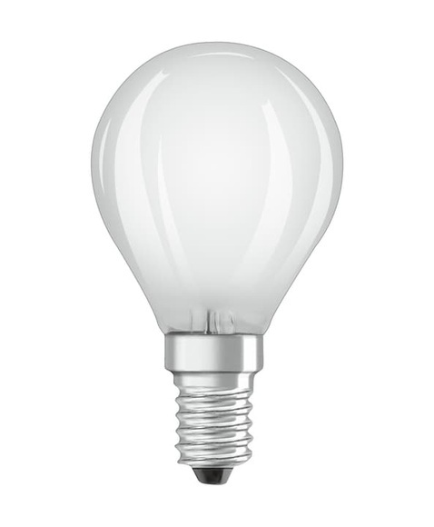 Osram Star Classic P40 2x LED E14 4W