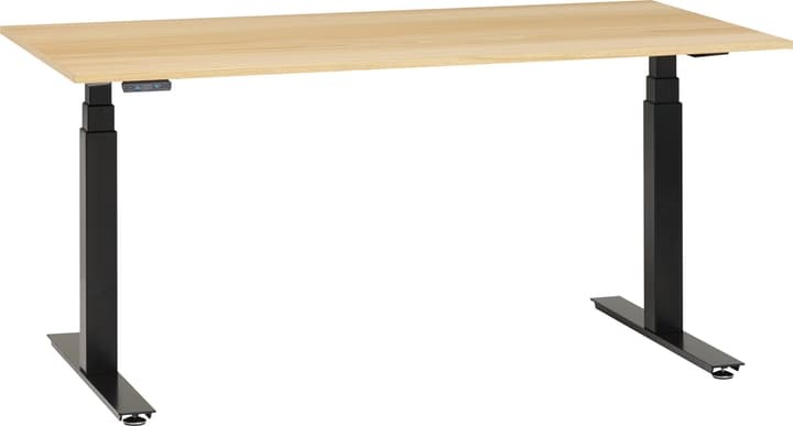 Höhenverstellbarer Schreibtisch FLEXCUBE PROFI, Micasa