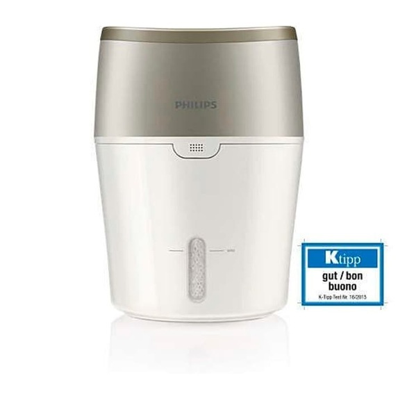Philips Hu4803/01 Luftbefeuchter