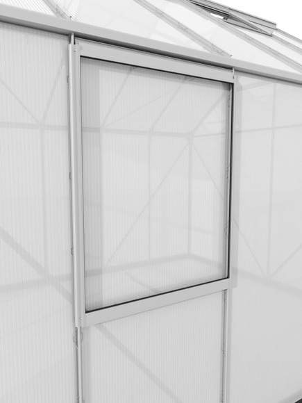 VITAVIA Seitenfenster V Gewächshaus