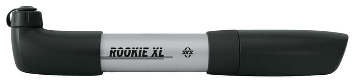 Minipumpe ROOKIE XL, Luftpumpe
