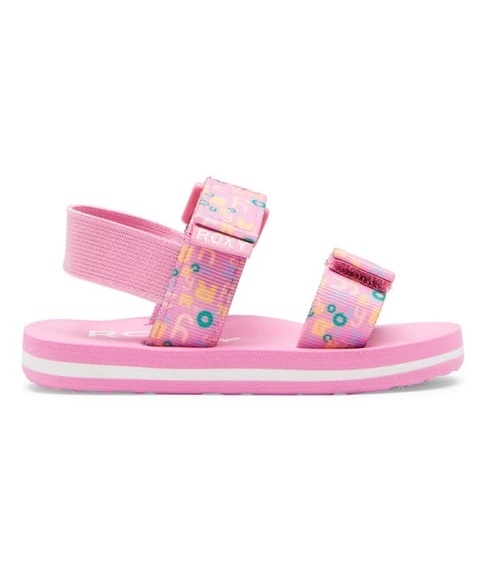 Roxy Roxy Cage Kids rosa