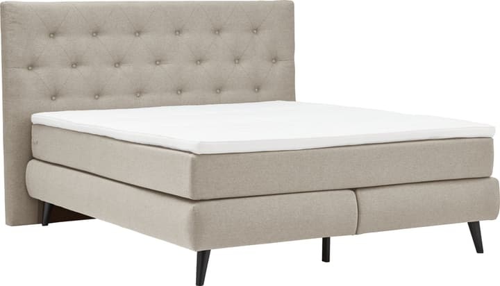 Boxspringbett AURORE