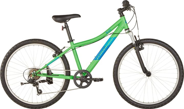 Crosswave Blaze 24' Kindervelo
