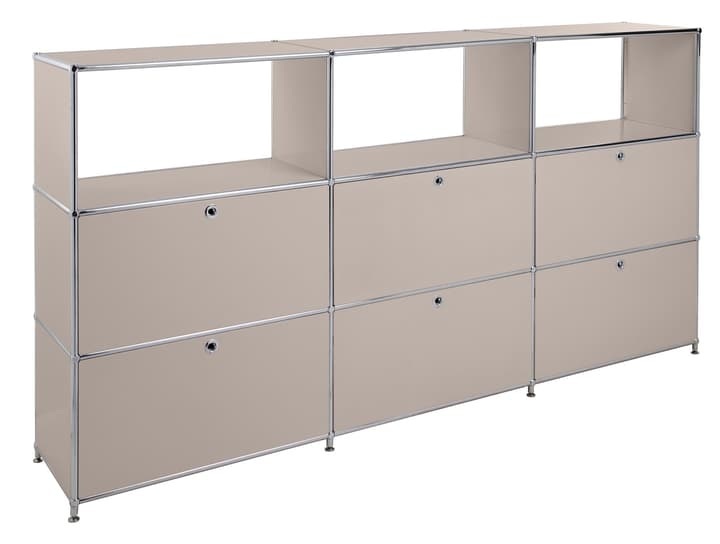 Highboard FLEXCUBE, Micasa