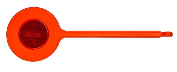 POLISPORT ABSTANDHALTER für Gepäckträger