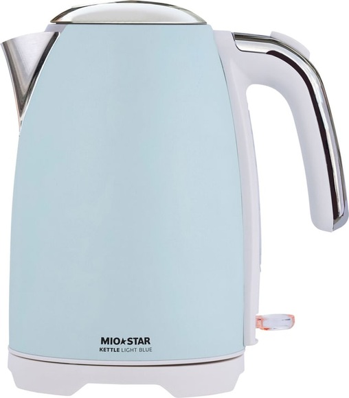 Mio Star Kettle Light Blue Wasserkocher