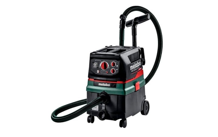 Metabo 602046850 Nass-/Trockensauger 25 l
