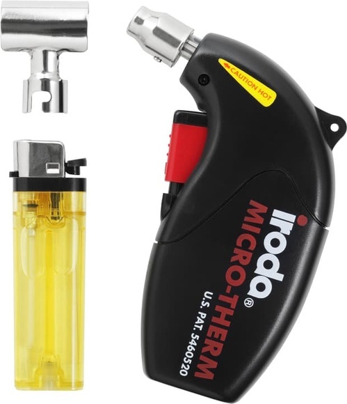 Miocar Hot Air Gun Heissluftpistole
