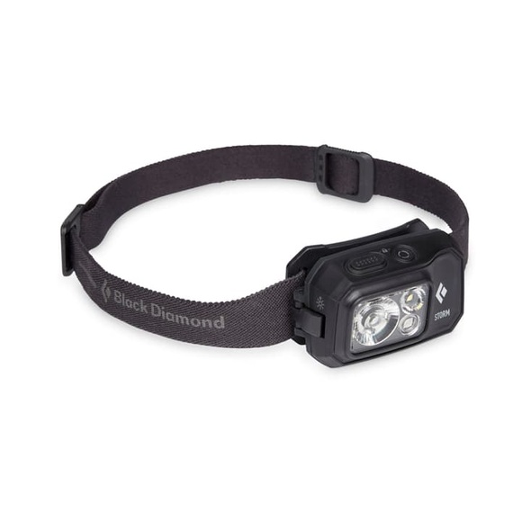 Black Diamond Storm 450 Stirnlampe
