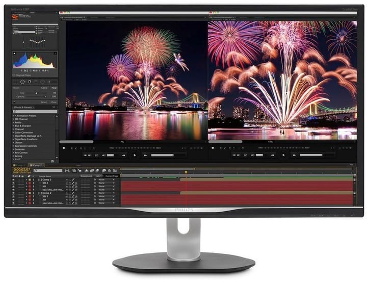 Philips Monitor 328P6AUBREB/00