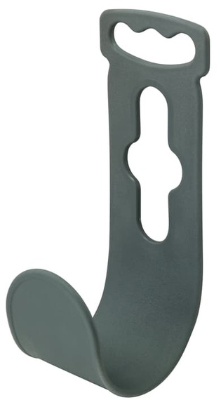 Miogarden Classic 2-in-1 Schlauchhalterung