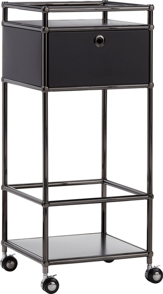 Servierwagen FLEXCUBE