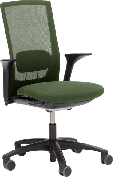 Bürostuhl HAG Futu Mesh 1100-S, HAG