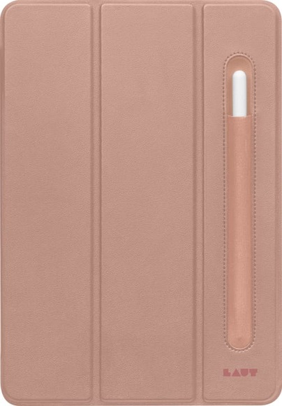 LAUT Huex - Tablethülle (Pink)