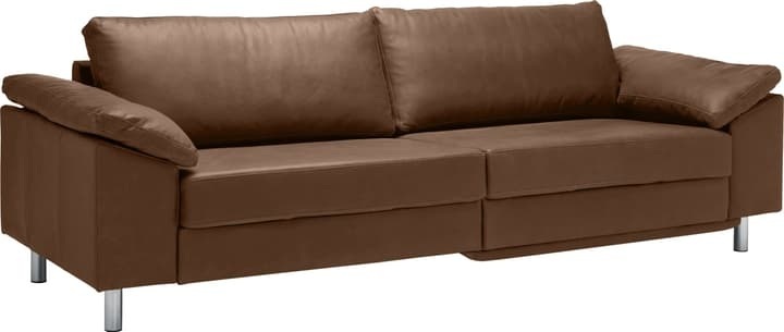 3er-Sofa DIENER - 243 cm x92 cm x81, Micasa