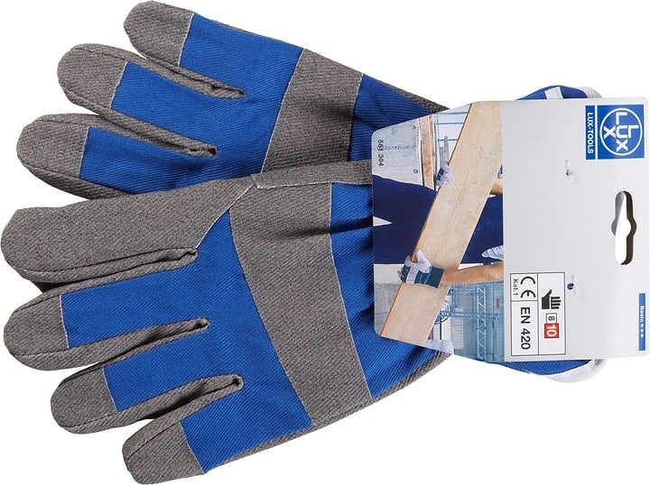 Lux Arbeitshandschuhe Classic