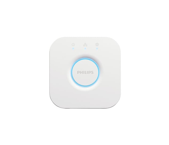 Philips hue Bridge Steuerzentrale