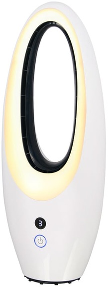 Venus Turmventilator