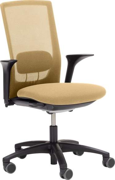 Bürostuhl HAG Futu Mesh 1100-S, HAG