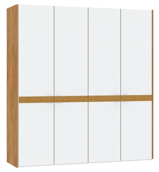 Drehtürenschrank MODUL
