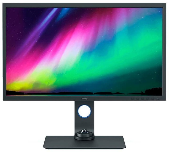 BenQ 32 Zoll BenQ SW321C