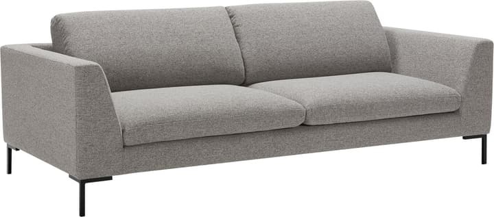 3er-Sofa NEWTON - 220 cm x102 cm x80, Micasa