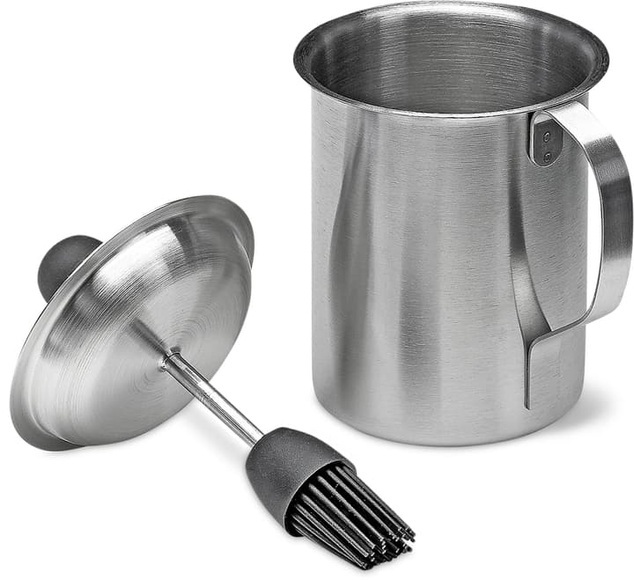 Sunset Bbq Grill Grillpinsel