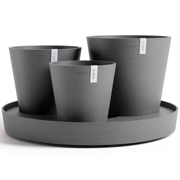Ecopots Dubai Übertopf