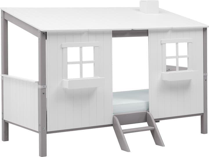Ganzes Baumhaus inkl. Einzelbett TREE HOUSE, Flexa