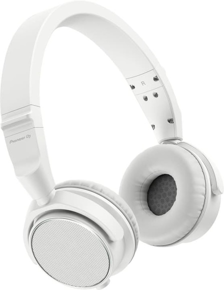 Pioneer DJ Hdj-S7-W - Weiss On-Ear Kopfhörer