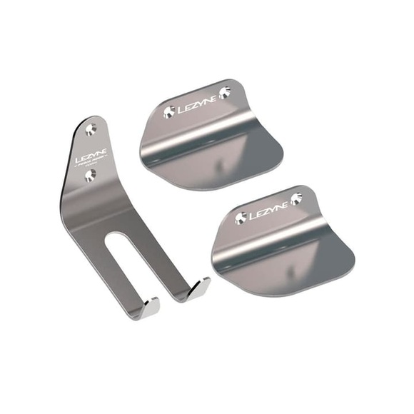 Lezyne Stainless Pedal Hook Veloständer